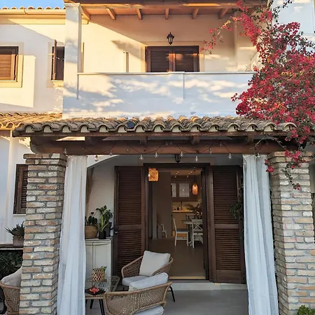 Corfu Bella Vita *