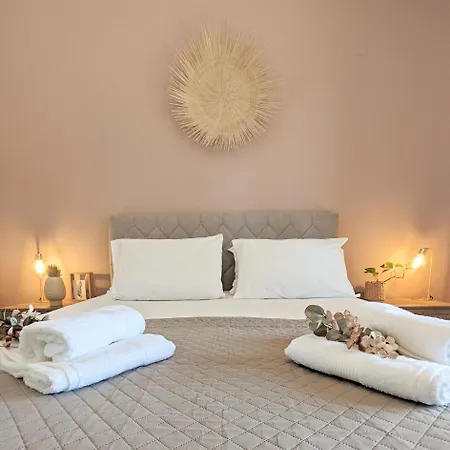 Corfu Bella Vita شقة *