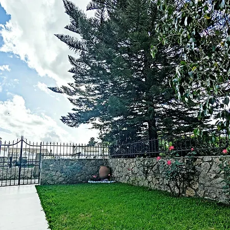 Corfu Bella Vita شقة