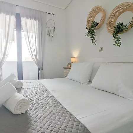 Corfu Bella Vita * Alepou