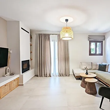 Corfu Bella Vita