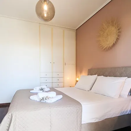 公寓 Corfu Bella Vita