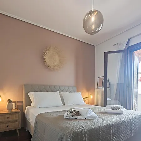 Corfu Bella Vita Lägenhet